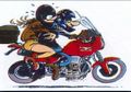 Avatar du membre